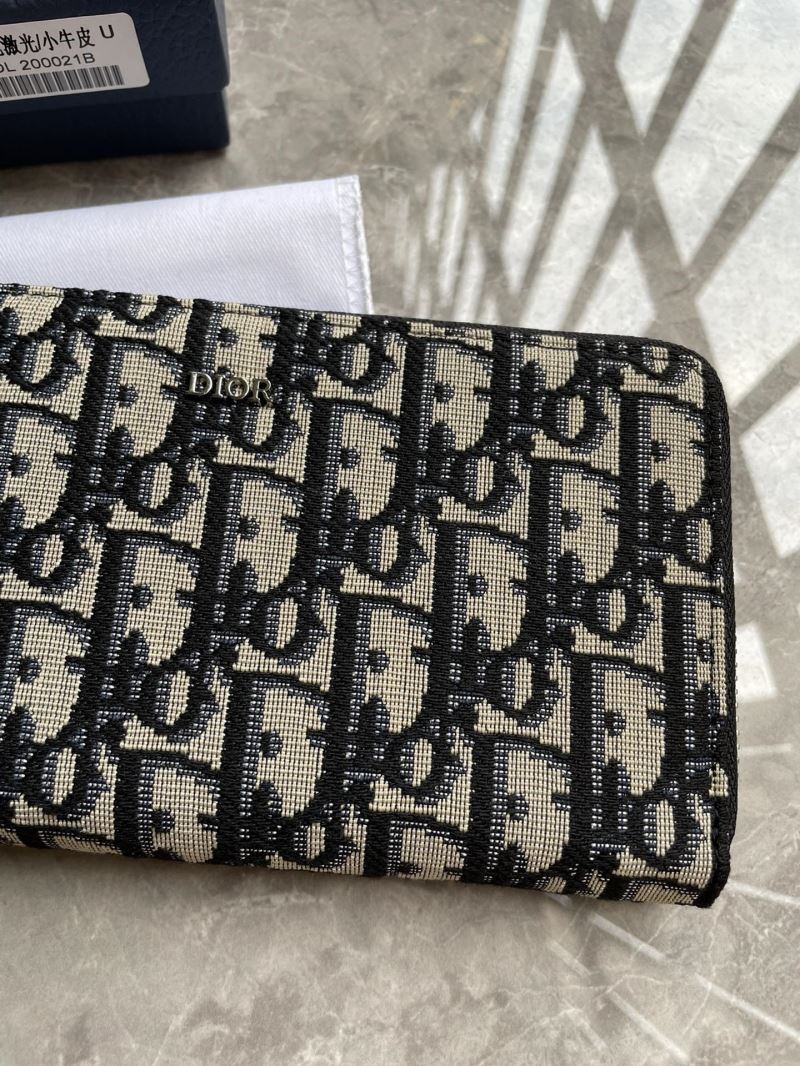 Christian Dior Wallet